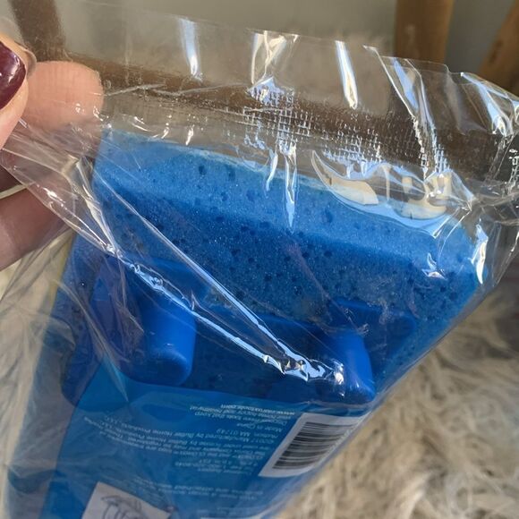 Clorox Butterfly Mop Refill Quick Absorbing Sponge - Picture 10 of 11